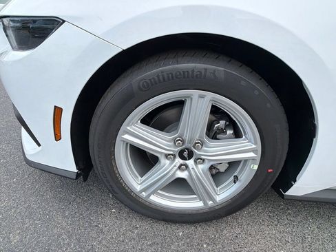 New 2026 Ford Mustang Coupe RWD image 20