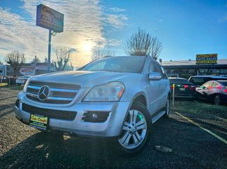 Used 2007 Mercedes-Benz GL 450 4MATIC image 1