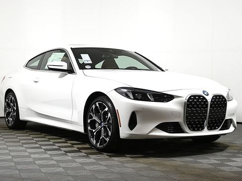 New 2026 BMW 430i xDrive 430i xDrive w/ Premium Package image 9