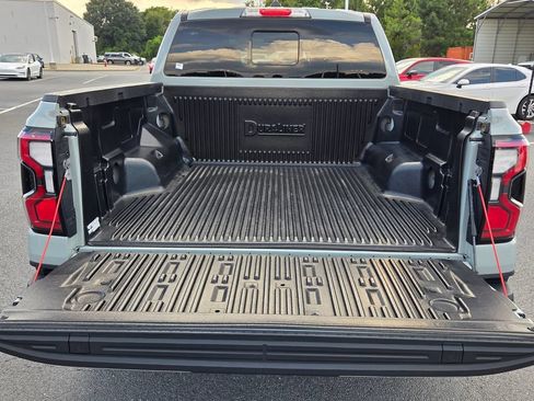 Used 2024 Ford Ranger Raptor AWD/4WD image 12