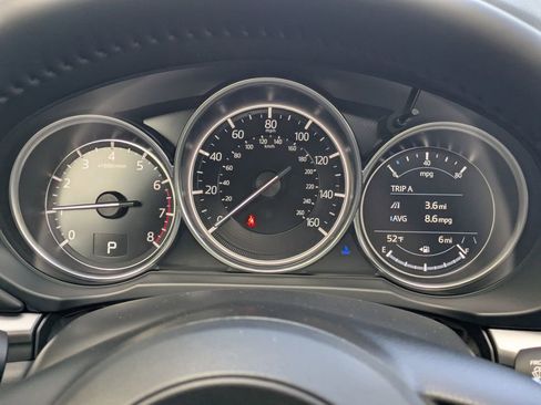 New 2025 MAZDA CX-5 AWD 2.5 S w/ Preferred Package image 18