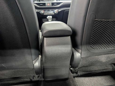 Certified 2023 Kia Forte GT-Line w/ GT-Line Premium Package image 22