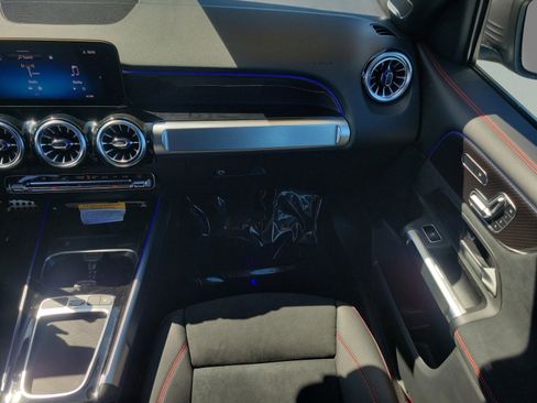 New 2026 Mercedes-Benz GLB 35 AMG 4MATIC image 18