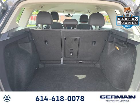 Certified 2023 Volkswagen Taos S FWD image 23