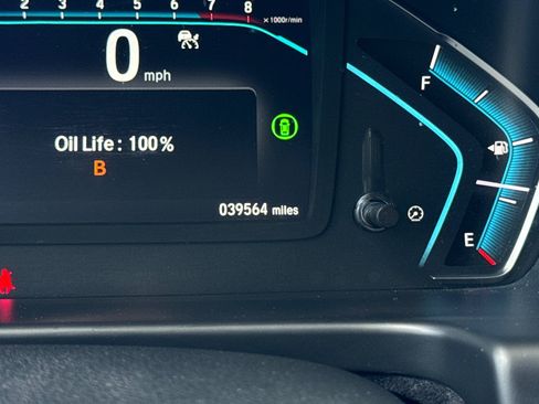 Used 2022 Honda Odyssey Touring image 25