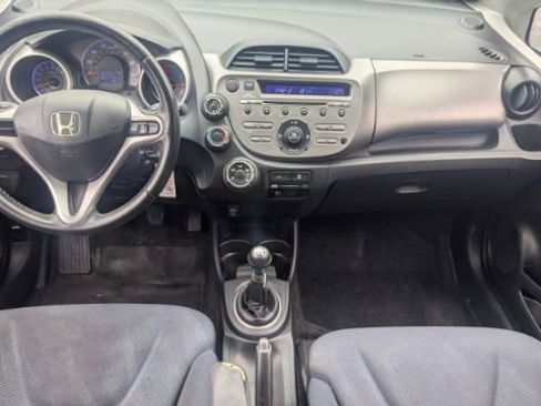 Used 2009 Honda Fit Sport image 22