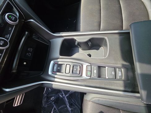 Used 2022 Honda Accord Sport image 25