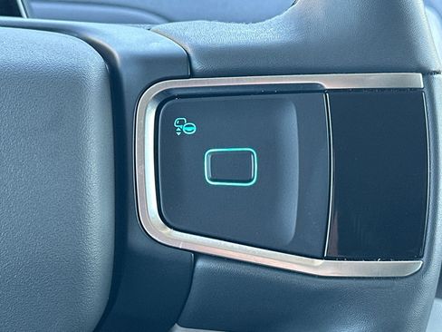 Certified 2025 Ford Expedition Max Active image 28