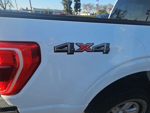 Used 2023 Ford F150 XLT image 12