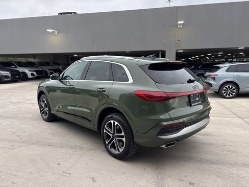 Certified 2025 Audi Q5 Premium w/ Premium Plus AWD/4WD image 8