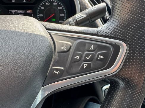 Used 2023 Chevrolet Malibu LT w/ Driver Confidence Package FWD image 17