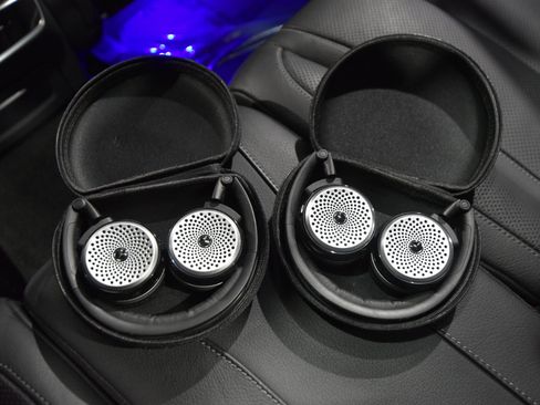 Used 2018 Mercedes-Benz S 450 4MATIC Sedan image 60