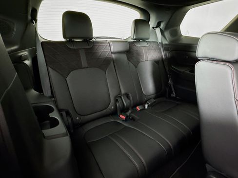 New 2026 Honda Pilot Black Edition image 29