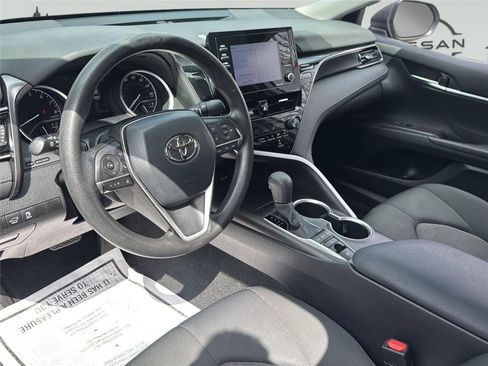 Used 2023 Toyota Camry LE AWD/4WD image 11