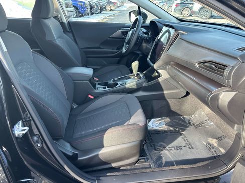 Used 2024 Subaru Impreza 2.0i Sport image 12