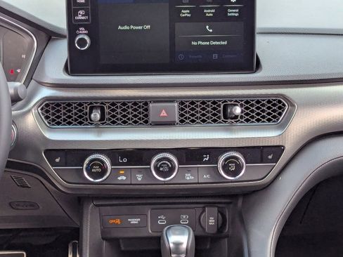 New 2026 Acura Integra A-Spec image 20