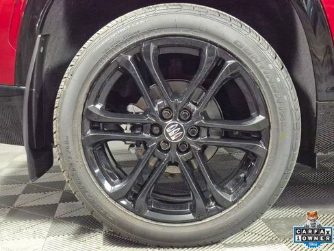 Used 2026 Buick Enclave Sport Touring w/ Power Package image 29