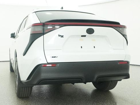New 2026 Toyota bZ image 53