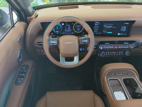 New 2026 Hyundai Palisade Calligraphy AWD/4WD image 19
