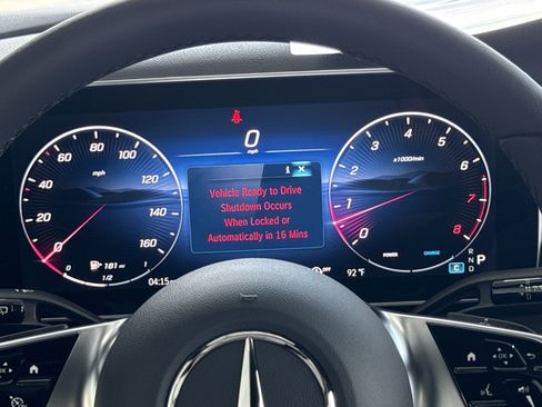 Certified 2026 Mercedes-Benz GLC 300 GLC 300 image 40