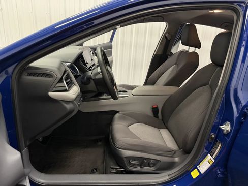 Used 2024 Toyota Camry LE FWD image 36