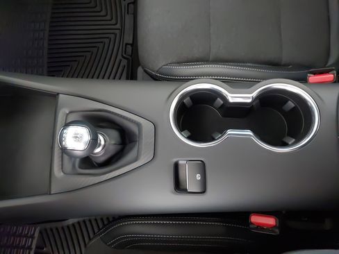 Used 2025 Ford Mustang GT image 22