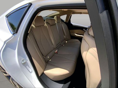 Used 2025 Acura TLX w/ Technology Package FWD image 21