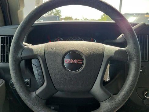Used 2025 GMC Savana 2500 w/ Driver Convenience Package RWD image 26