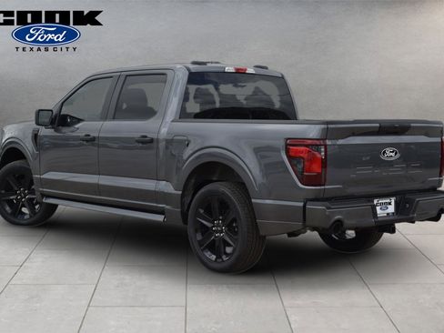 New 2026 Ford F150 STX w/ F-150 LOBO Package AWD/4WD image 4