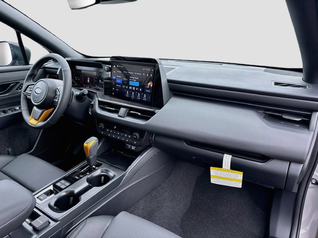 New 2026 Subaru Outback Wilderness AWD/4WD image 30