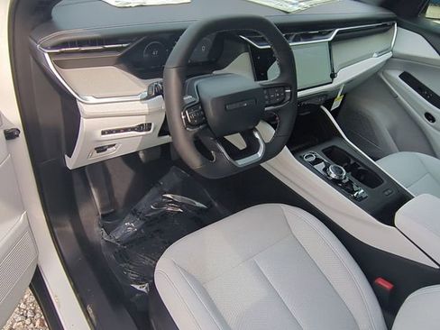 New 2026 Jeep Cherokee Laredo AWD/4WD image 12