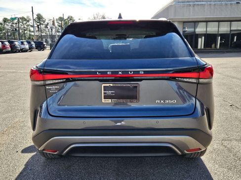 Used 2024 Lexus RX 350 Premium Plus image 5