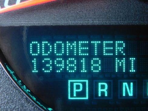 Used 2014 Chevrolet Impala LT w/ LT Sunroof Package image 9