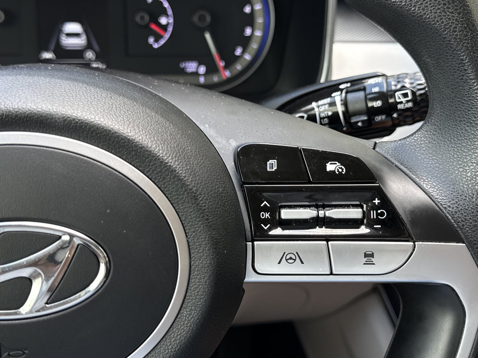 Certified 2023 Hyundai Tucson SEL FWD image 22
