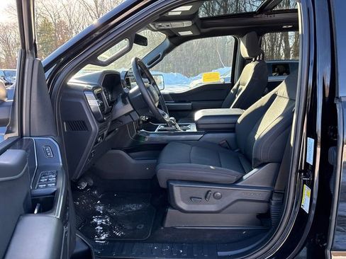 Used 2023 Ford F150 XLT w/ Equipment Group 302A High image 31