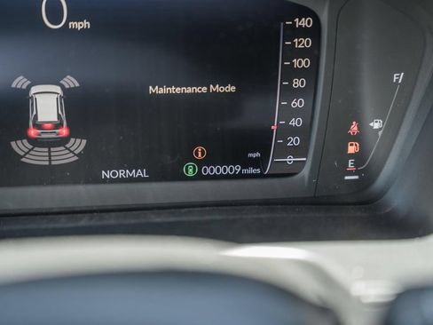 New 2026 Honda Passport TrailSport image 45