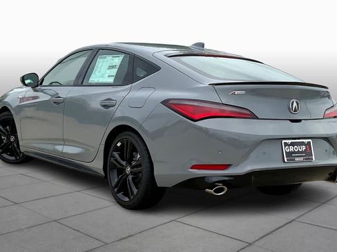 New 2026 Acura Integra A-Spec image 11