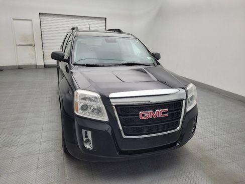 Used 2015 GMC Terrain SLE w/ Convenience Package AWD/4WD image 14