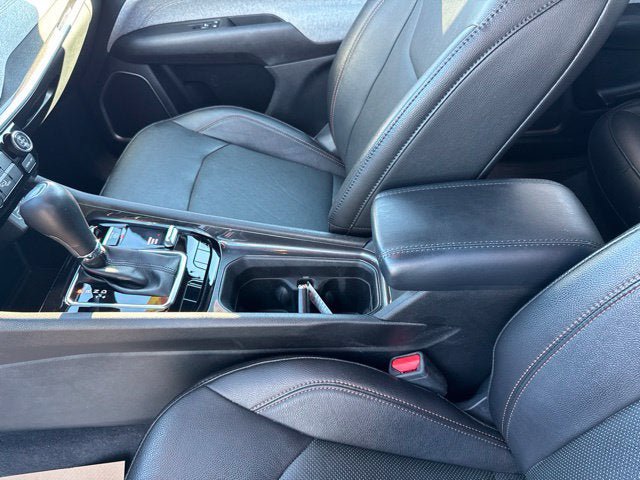 Used 2023 Jeep Compass Latitude AWD/4WD image 16