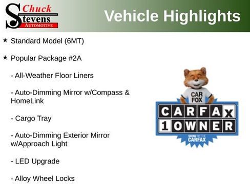 Used 2025 Subaru WRX Premium w/ Popular Package #2A AWD/4WD image 5