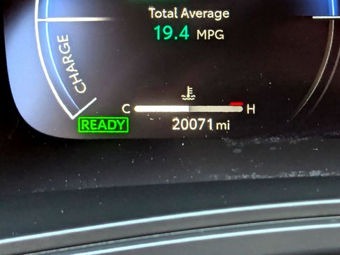 Used 2024 Toyota Grand Highlander AWD Hybrid image 22