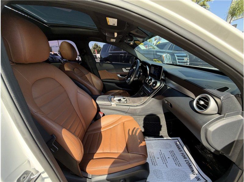 Used 2019 Mercedes-Benz C 43 AMG 4MATIC Sedan image 33