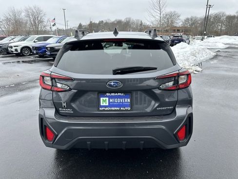 Used 2024 Subaru Crosstrek 2.0i Premium image 7