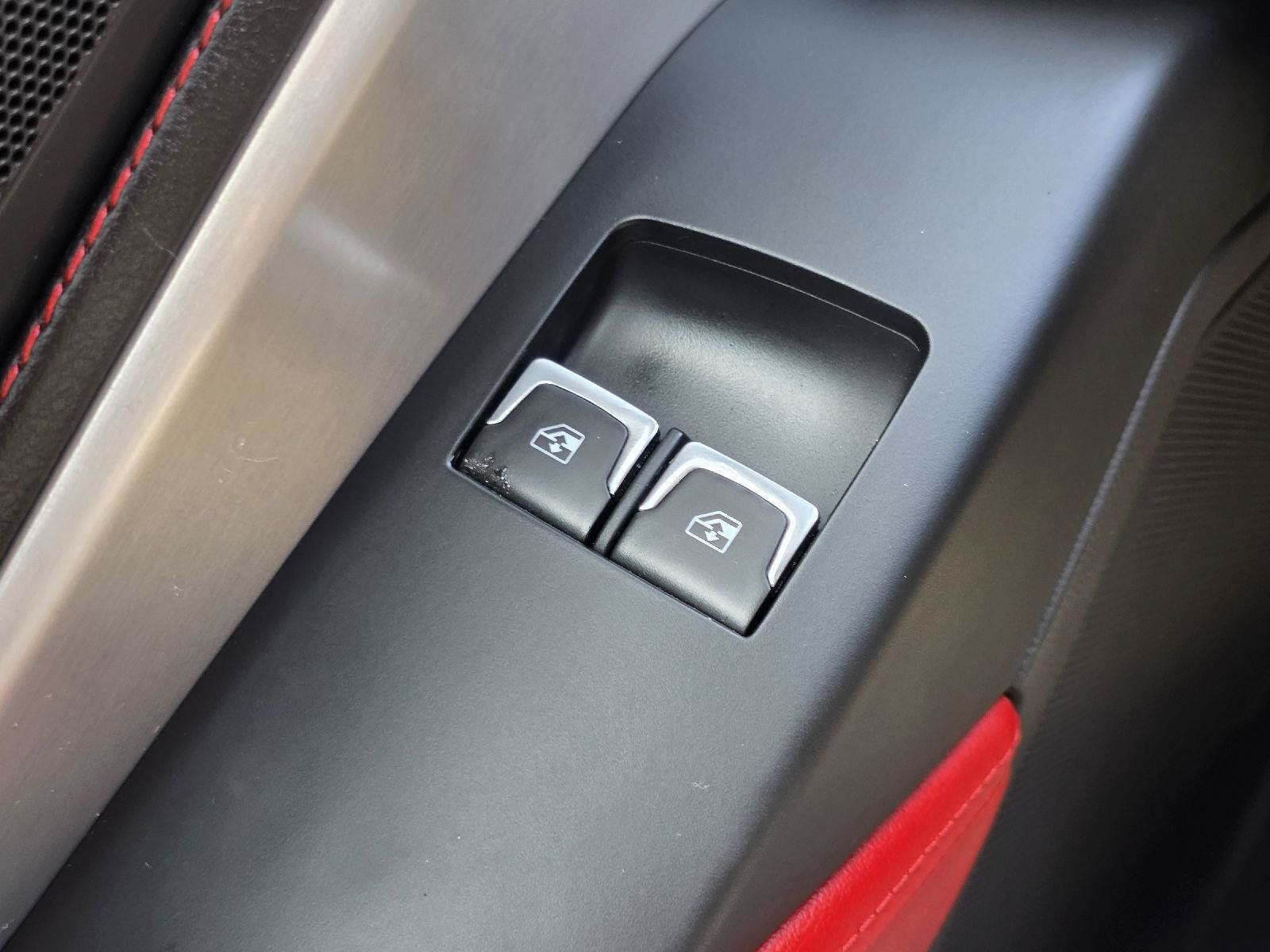 Used 2016 Chevrolet Corvette Stingray Coupe w/ 2LT Preferred Equipment Group RWD image 10