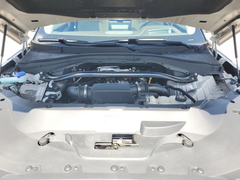 Used 2021 Lincoln Aviator Reserve w/ Equipment Group 202A AWD/4WD image 8