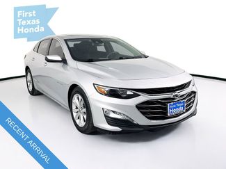 Used 2019 Chevrolet Malibu Hybrid w/ Leather Package video 1