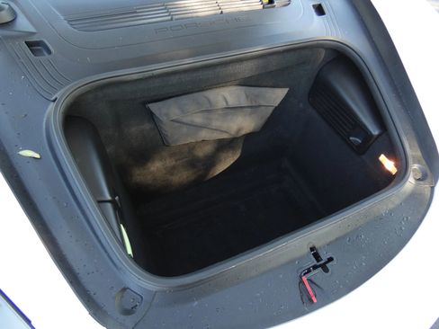 Used 2017 Porsche 718 Boxster S image 58