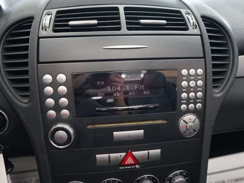Used 2006 Mercedes-Benz SLK 280 image 29