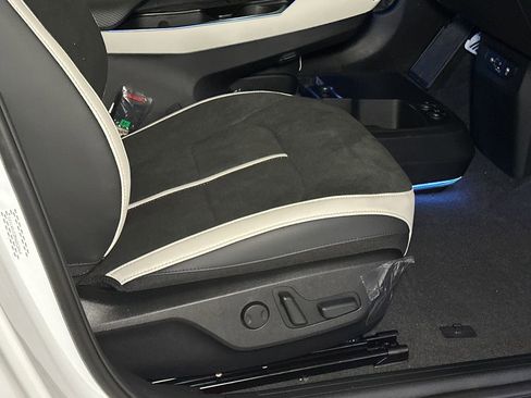 New 2025 Kia EV6 GT-Line image 13