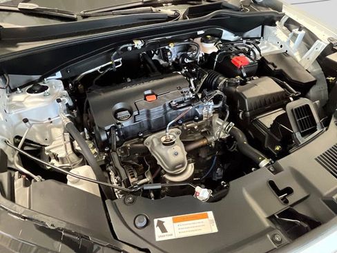 New 2026 Honda HR-V Sport image 11